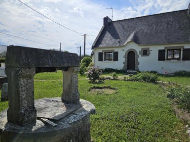 Maison a vendre Étel 56410 Morbihan 105 m2 5 pièces 349460 euros