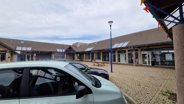 Fonds et murs commerciaux a vendre Plougasnou 29630 Finistère 35 m2  63060 euros