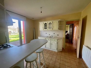 Maison a vendre Saint-Philbert-de-Grand-Lieu 44310 Loire-Atlantique 80 m2  248570 euros