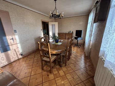 Maison a vendre Lhuis 01680 Ain 89 m2 5 pièces 249000 euros