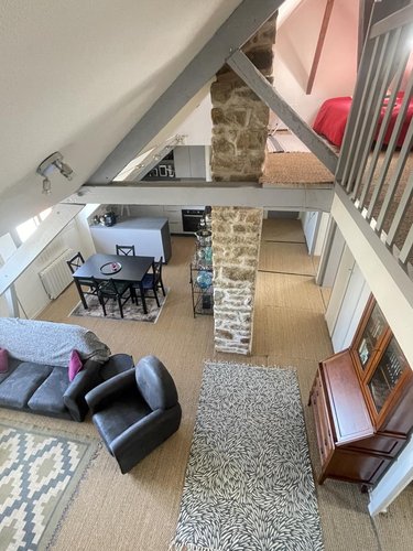 Appartement a vendre Vannes 56000 Morbihan 56 m2 3 pièces 229280 euros