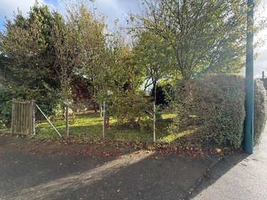 Terrain a batir a vendre Montebourg 50310 Manche 682 m2  74200 euros