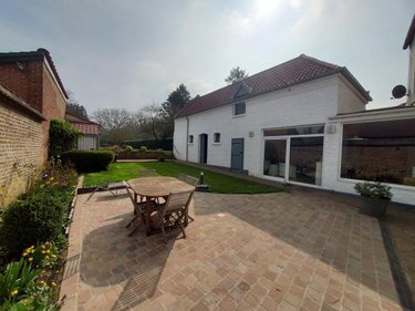 Maison a vendre Thélus 62580 Pas-de-Calais 283 m2 8 pièces 495000 euros