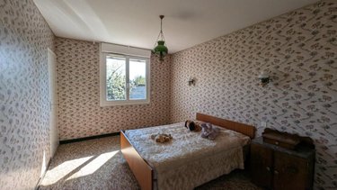 Maison a vendre Tresboeuf 35320 Ille-et-Vilaine 97 m2 6 pièces 240350 euros