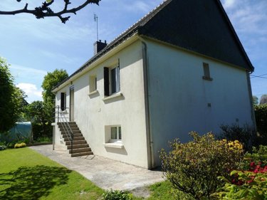 Maison a vendre Bubry 56310 Morbihan 80 m2 5 pièces 154870 euros