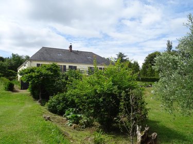 Maison a vendre Torcé-Viviers-en-Charnie 53270 Mayenne 175 m2 5 pièces 248850 euros
