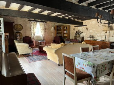 Divers a vendre Bournand 86120 Vienne 310 m2  899000 euros