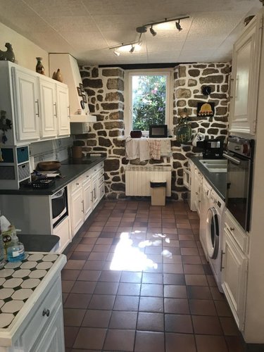 Maison a vendre Priziac 56320 Morbihan 211 m2  310580 euros