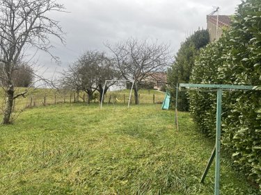 Maison a vendre Villette-lès-Dole 39100 Jura 77 m2 5 pièces 135000 euros