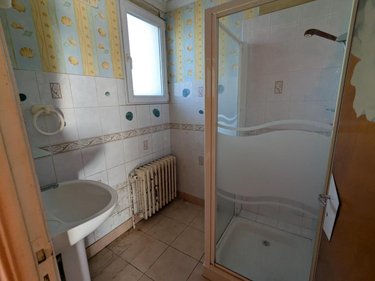 Maison a vendre Gourin 56110 Morbihan 77 m2 4 pièces 74300 euros
