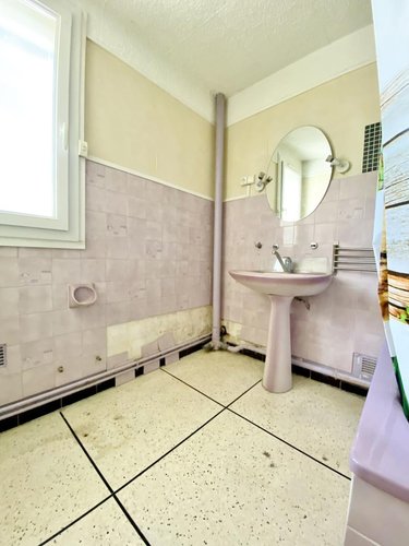 Appartement a vendre Castelnau-le-Lez 34170 Hérault 75 m2 3 pièces 200000 euros