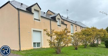 Location appartement Laval 53000 Mayenne 40 m2 2 pièces 470 euros