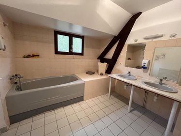 Maison a vendre Quistinic 56310 Morbihan 409 m2 20 pièces 374400 euros