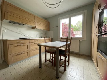Maison a vendre Moncetz-Longevas 51470 Marne 200 m2 8 pièces 262000 euros