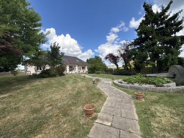 Maison a vendre Laval 53000 Mayenne 199 m2 6 pièces 366800 euros