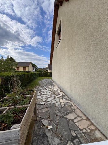 Maison a vendre Berd'huis 61340 Orne 107 m2 6 pièces 149100 euros