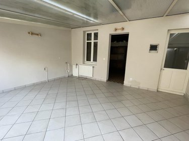 Maison a vendre Ballon-Saint-Mars 72290 Sarthe 111 m2 5 pièces 84680 euros