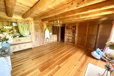 Maison a vendre Les Monts-Verts 48200 Lozère 186 m2 9 pièces 282000 euros