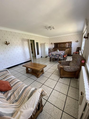 Maison a vendre Savy-Berlette 62690 Pas-de-Calais 104 m2 6 pièces 178760 euros