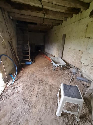 Maison a vendre Montoire-sur-le-Loir 41800 Loir-et-Cher 135 m2 5 pièces 192215 euros