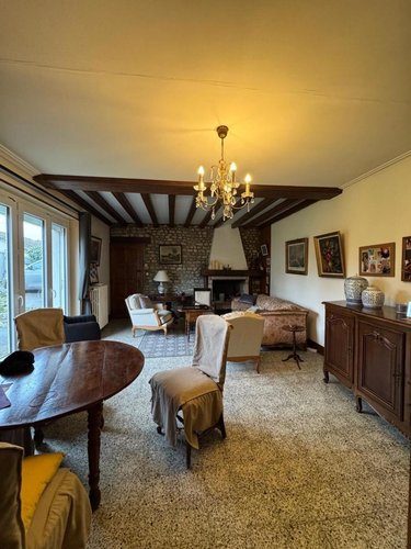 Maison a vendre Pithiviers 45300 Loiret 114 m2 5 pièces 202800 euros