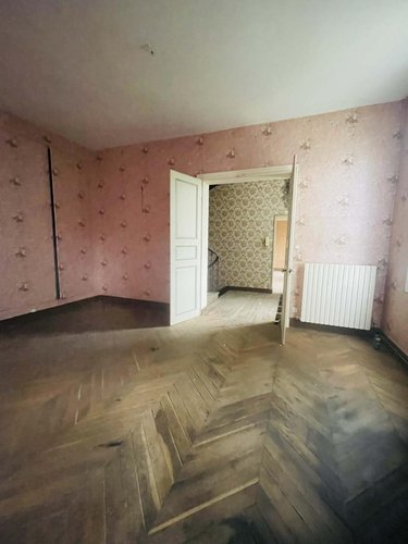 Maison a vendre Fontevraud-l'Abbaye 49590 Maine-et-Loire 342 m2 15 pièces 426383 euros