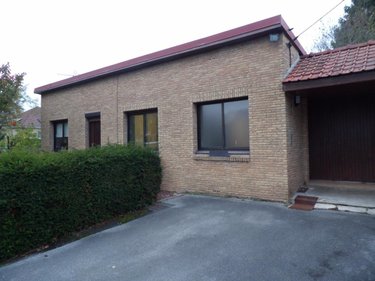 Maison a vendre Cuinchy 62149 Pas-de-Calais 88 m2 5 pièces 146500 euros