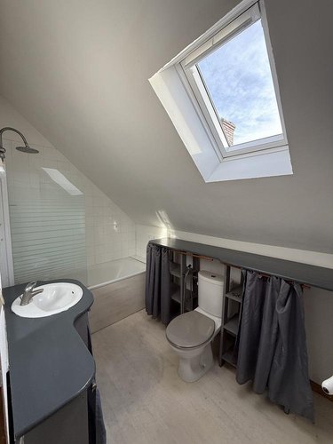 Maison a vendre Malicorne-sur-Sarthe 72270 Sarthe 66 m2 5 pièces 99750 euros