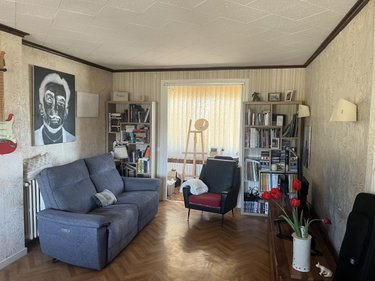 Maison a vendre Dole 39100 Jura 81 m2 5 pièces 170000 euros