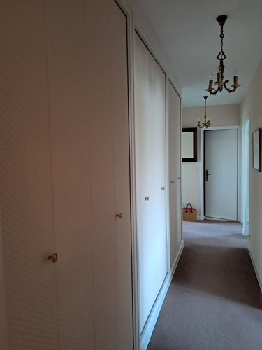 Appartement a vendre Boulogne-sur-Mer 62200 Pas-de-Calais 104 m2 6 pièces 197024 euros