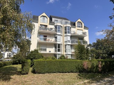 Appartement a vendre Vannes 56000 Morbihan 66 m2 3 pièces 265390 euros