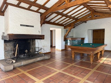 Maison a vendre La Tessoualle 49280 Maine-et-Loire 270 m2 8 pièces 456560 euros