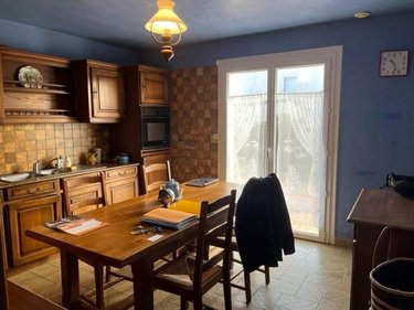 Maison a vendre Caudan 56850 Morbihan 91 m2 4 pièces 280920 euros