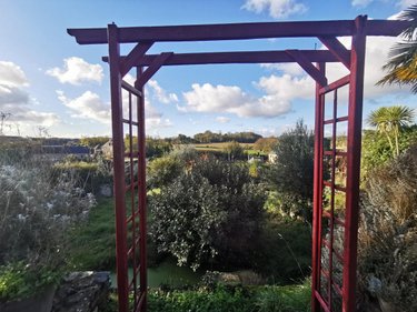 Maison a vendre La Roche-Jaudy 22450 Côtes-d'Armor 150 m2 6 pièces 152600 euros