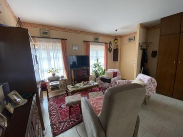 Appartement a vendre Cambrai 59400 Nord 75 m2 3 pièces 120520 euros