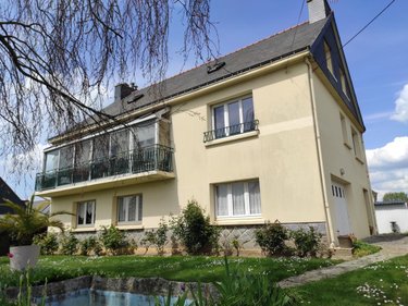Maison a vendre Plouhinec 56680 Morbihan 130 m2 5 pièces 323560 euros
