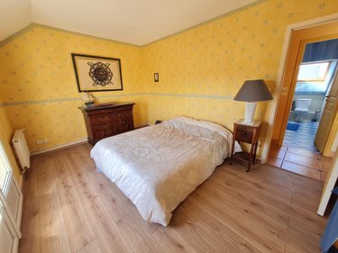 Maison a vendre Vendôme 41100 Loir-et-Cher 200 m2 6 pièces 410405 euros