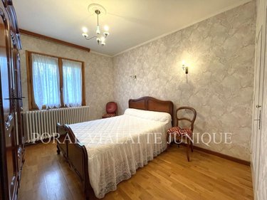 Maison a vendre Ambérieu-en-Bugey 01500 Ain 125 m2 5 pièces 300000 euros