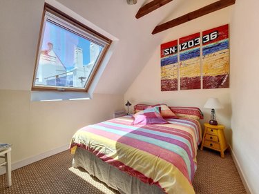 Location maison Concarneau 29900 Finistère 60 m2 3 pièces 800 euros