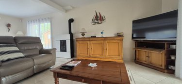Maison a vendre Muzillac 56190 Morbihan 110 m2 4 pièces 334400 euros