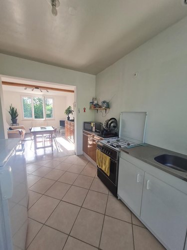 Maison a vendre La Chèze 22210 Côtes-d'Armor 50 m2 3 pièces 84080 euros