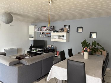 Maison a vendre Merdrignac 22230 Côtes-d'Armor 91 m2  136000 euros