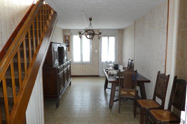 Maison a vendre Saint-Hilaire-du-Harcouët 50600 Manche 56 m2 4 pièces 64260 euros