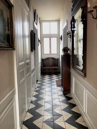 Maison a vendre Asnières-sur-Vègre 72430 Sarthe 153 m2 7 pièces 395200 euros