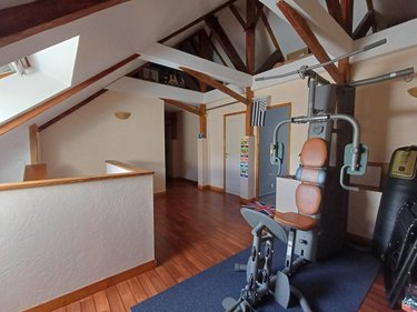 Maison a vendre Meslan 56320 Morbihan 221 m2 11 pièces 299000 euros