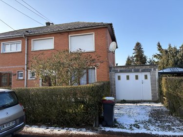 Maison a vendre Courcelles-lès-Lens 62970 Pas-de-Calais 81 m2 5 pièces 97080 euros