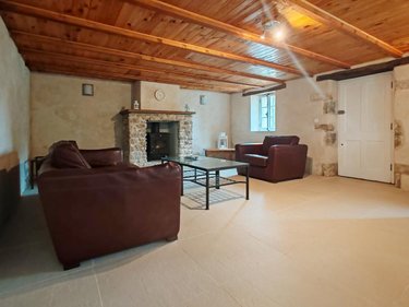 Maison a vendre Plougonven 29640 Finistère 76 m2 4 pièces 158100 euros