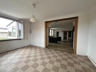 Maison a vendre Ports sur Vienne 37800 Indre-et-Loire 124 m2 134 pièces 127200 euros
