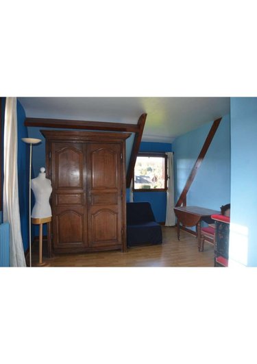 Maison a vendre Houlgate 14510 Calvados 126 m2 6 pièces 630000 euros