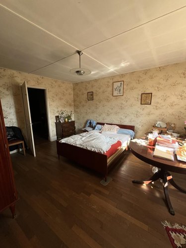 Maison a vendre Perrigny-sur-l'Ognon 21270 Côte-d'Or 107 m2 4 pièces 131000 euros